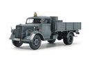 TAM32585 - 1/48 Tamiya German 3-Ton 4x2 Cargo Truck
