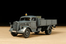 TAM32585 - 1/48 Tamiya German 3-Ton 4x2 Cargo Truck