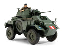 TAM32587 - 1/48 Tamiya British 7-Ton Mk IV Armored Car