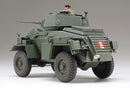 TAM32587 - 1/48 Tamiya British 7-Ton Mk IV Armored Car