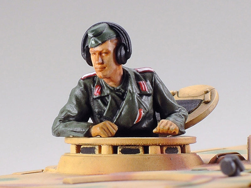 TAM32589 - 1/48 Tamiya German Elefant Heavy Tank Destroyer