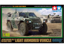 TAM32590 - 1/48 Tamiya JGSDF Light Armored Vehicle