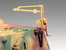 TAM32591 - 1/48 Tamiya German 38cm Assault Mortar Sturmtiger Tank