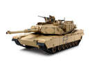TAM32592 - 1/48 Tamiya US M1A2 Abrams Main Battle Tank