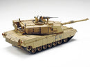 TAM32592 - 1/48 Tamiya US M1A2 Abrams Main Battle Tank