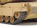 TAM32592 - 1/48 Tamiya US M1A2 Abrams Main Battle Tank