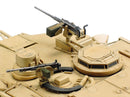 TAM32592 - 1/48 Tamiya US M1A2 Abrams Main Battle Tank