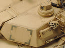 TAM32592 - 1/48 Tamiya US M1A2 Abrams Main Battle Tank