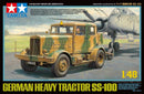 TAM32593 - 1/48 Tamiya German SS10 Heavy Tractor