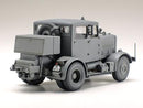 TAM32593 - 1/48 Tamiya German SS10 Heavy Tractor