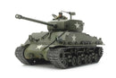 TAM32595 - 1/48 Tamiya US M4A3E8 Sherman Easy Eight Medium Tank