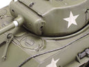 TAM32595 - 1/48 Tamiya US M4A3E8 Sherman Easy Eight Medium Tank
