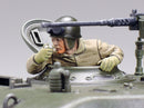 TAM32595 - 1/48 Tamiya US M4A3E8 Sherman Easy Eight Medium Tank