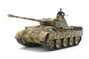 TAM32597 - 1/48 Tamiya German Panther Ausf D Tank