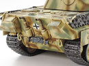 TAM32597 - 1/48 Tamiya German Panther Ausf D Tank