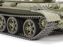 TAM32598 - 1/48 Tamiya Russian T55 Medium Tank