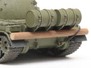 TAM32598 - 1/48 Tamiya Russian T55 Medium Tank