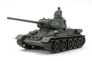 TAM32599 - 1/48 Tamiya T34/85 Russian Medium Tank