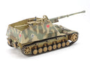 TAM32600 - 1/48 Tamiya German Nashorn Self-Propelled Heavy Anti-Tank Destroyer w/8.8cm Pak 43/1 Gun