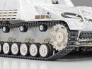 TAM32600 - 1/48 Tamiya German Nashorn Self-Propelled Heavy Anti-Tank Destroyer w/8.8cm Pak 43/1 Gun