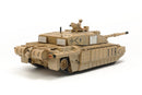 TAM32601 - 1/48 Tamiya British Challenger 2 Main Battle Tank (Desertised)