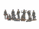 TAM32602 - 1/48 Tamiya WWII German Wehrmacht Infantry Soldiers (10)