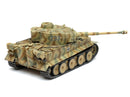 TAM32603 - 1/48 Tamiya German Tiger I Early Production Heavy Tank Eastern Front