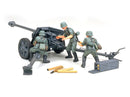 TAM35047 - 1/35 Tamiya 75mm Anti-Tank Gun
