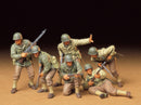 TAM35192 - 1/35 Tamiya US Assault Infantry (6)