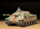 TAM35203 - 1/35 Tamiya German Late Jagdpanther