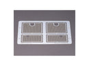 TAM35217 - 1/35 Tamiya Tiger I Photo-Etched Grille Set