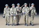 TAM35223 - 1/35 Tamiya British Infantry on Patrol (5)