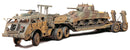 TAM35230 - 1/35 Tamiya Dragon Wagon US 40-Ton Tank Transporter