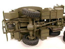 TAM35230 - 1/35 Tamiya Dragon Wagon US 40-Ton Tank Transporter
