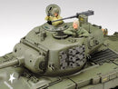 TAM35254 - 1/35 Tamiya US M26 Pershing Tank