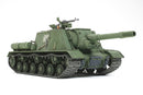 TAM35303 - 1/35 Tamiya JSU152 Tank w/Self-Propelled Gun