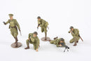 TAM35339 - 1/35 Tamiya WWI British Infantry (5)