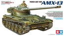 TAM35349 - 1/35 Tamiya French AMX13 Light Tank