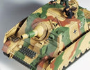 TAM35353 - 1/35 Tamiya German SdKfz 166 Sturmpanzer IV Brummbar Late Assault Tank