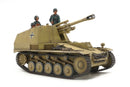 TAM35358 - 1/35 Tamiya German Wespe Self-Propelled Howitzer Tank w/Crew Italian Front