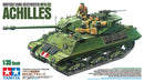 TAM35366 - 1/35 Tamiya British M10 IIC Achilles Tank Destroyer