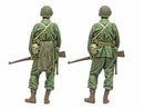 TAM35379 - 1/35 Tamiya WWII US Infantry Scout Soldiers (5)