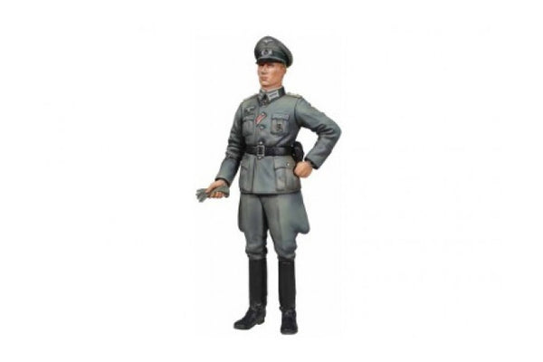 TAM36315 - 1/16 Tamiya WWII Wehrmacht Officer