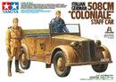 TAM37014 - 1/35 Tamiya 508CM Coloniale Staff Car