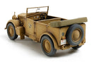 TAM37014 - 1/35 Tamiya 508CM Coloniale Staff Car