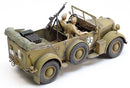 TAM37015 - 1/35 Tamiya German Horch Kfz15 Vehicle N African Campaign