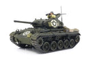 TAM37020 - 1/35 Tamiya US Light M24 Chaffee Tank