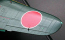 TAM60311 - 1/32 Tamiya Mitsubishi A6M5 Zero Fighter w/LED Lighting & Sound