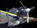 TAM60318 - 1/32 Tamiya A6M5 Mod 52 Zeke Zero Fighter