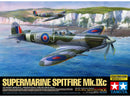 TAM60319 - 1/32 Tamiya Supermarine Spitfire Mk IXc Fighter